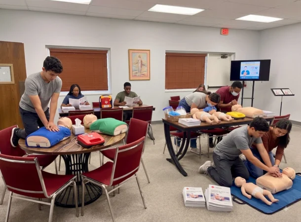 CPR Clearwater class